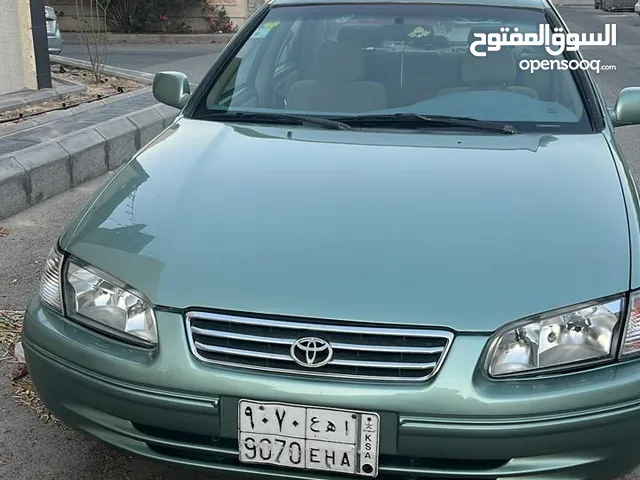 Used Toyota Camry in Haql