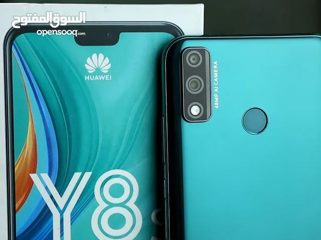 Huawei Y8s 64 GB in Al Batinah