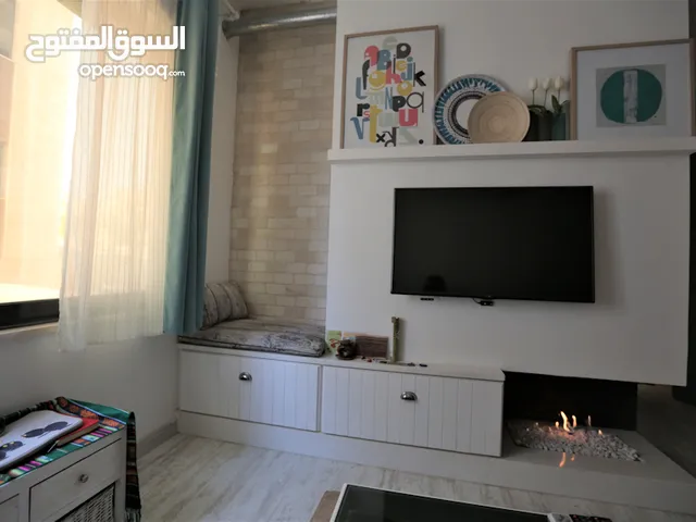 شقة شبه مفروشة للايجار في عبدون ( Property 43436 )-175128763