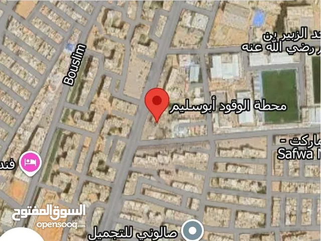 160 m2 2 Bedrooms Apartments for Sale in Tripoli Abu Saleem