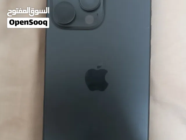 iPhone 15 pro Max 256