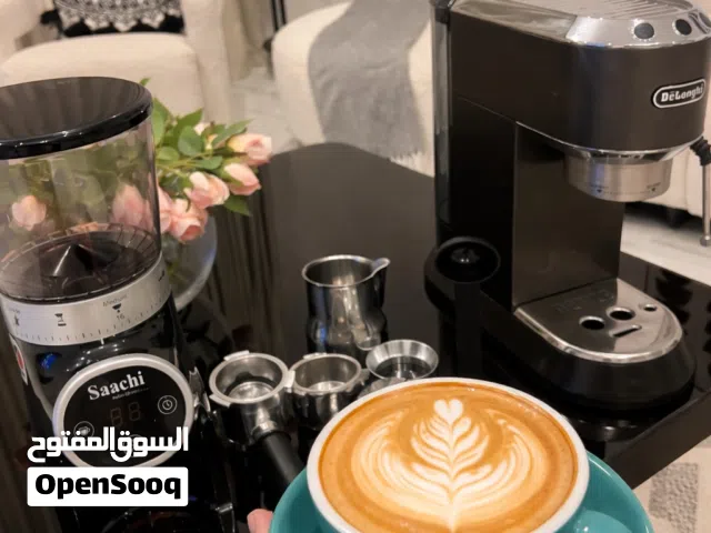 مكينة قهوة Delonghi