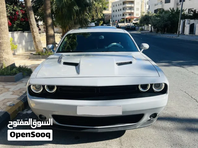 2023 دودج تشالنجر SRT8 Hellcat