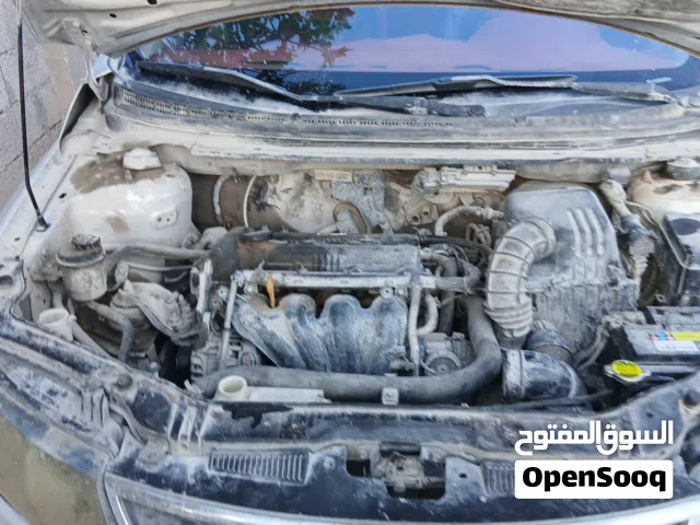 كيا سيراتو للبيع موديل 2010