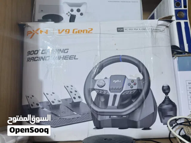 سلام عليكم عندي هذا دركسون v9 جيل ثاني كل ملحقاته ويه  بكاني  بصره سعر 115الف ل رقمي 07