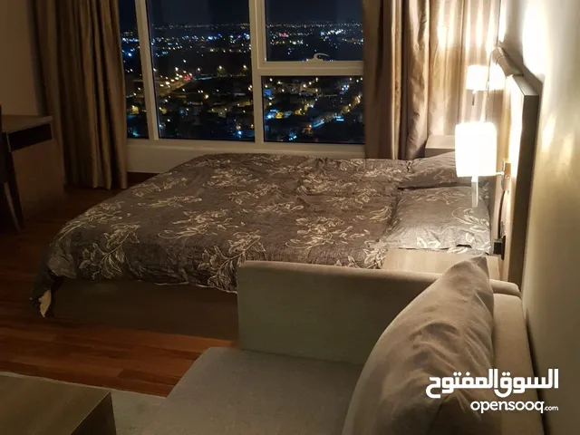 40 m2 Studio Apartments for Rent in Manama Sanabis