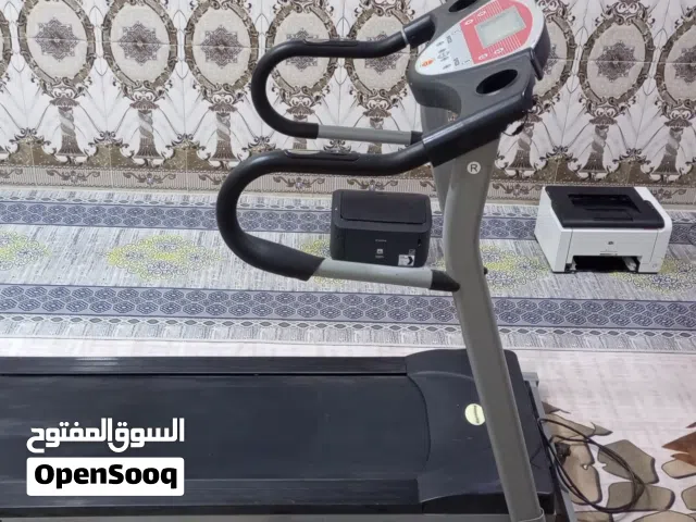جهاز مشي رياضي للبيع