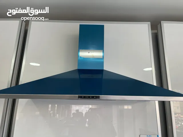 عرض نااار على شفاط البا ستانلس ستيل هرمي قوة 800 مع 3 سرعات