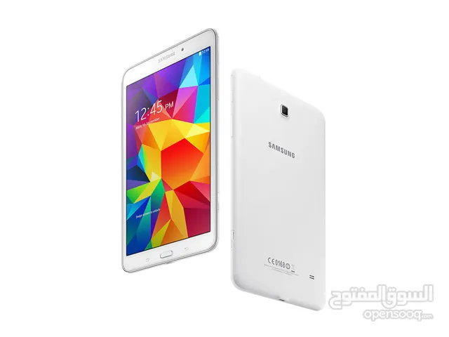 Samsung Galaxy Tab 4 8 GB in Sana'a