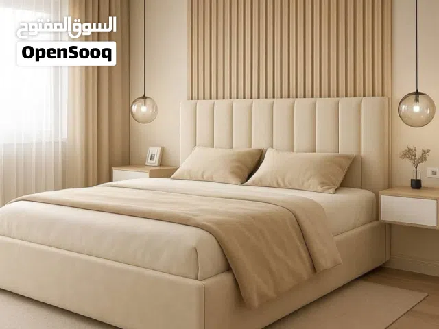 We’re selling Brend new queen size beds and mattress