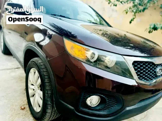 New Kia Sorento in Tarhuna