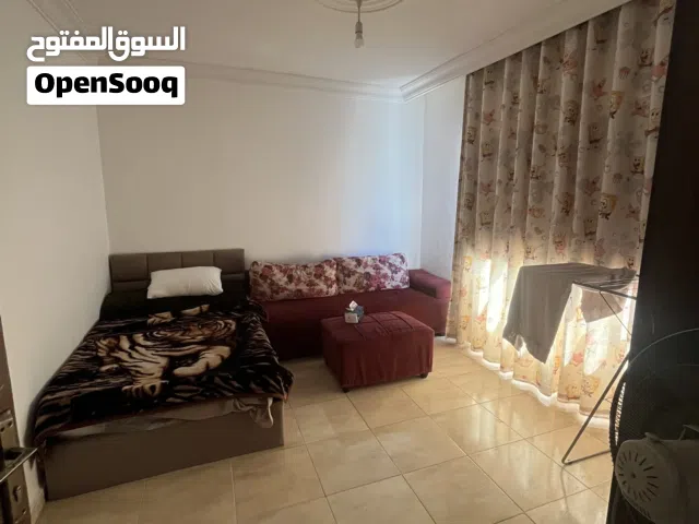 غرفة للايجار ضمن سكن مشترك