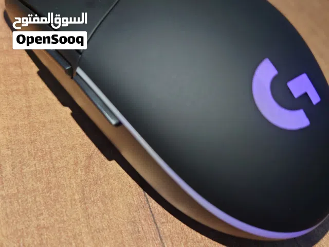 ماوس لوجتيك g102 الأصلي
