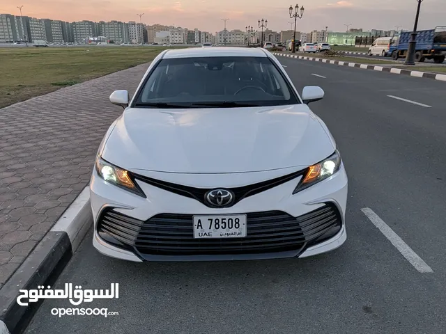 Toyota Camry 2019 URGENT SELL