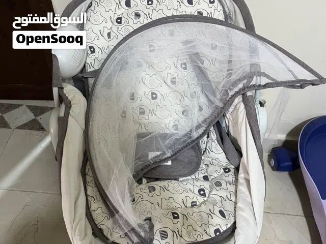 شبه جديد غير مستعمل