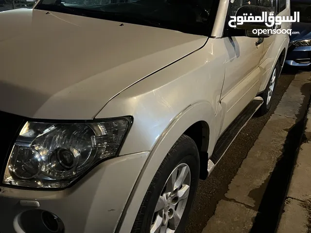 Used Mitsubishi ASX in Baghdad