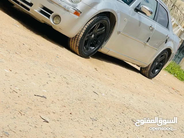 كرايسلر c300 V6 27. مديل2007