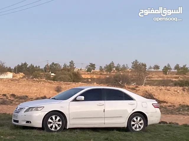 Used Toyota Camry in Zintan
