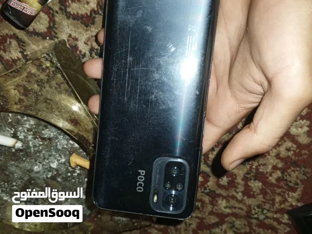 Xiaomi Pocophone M5s 256 GB in Misrata