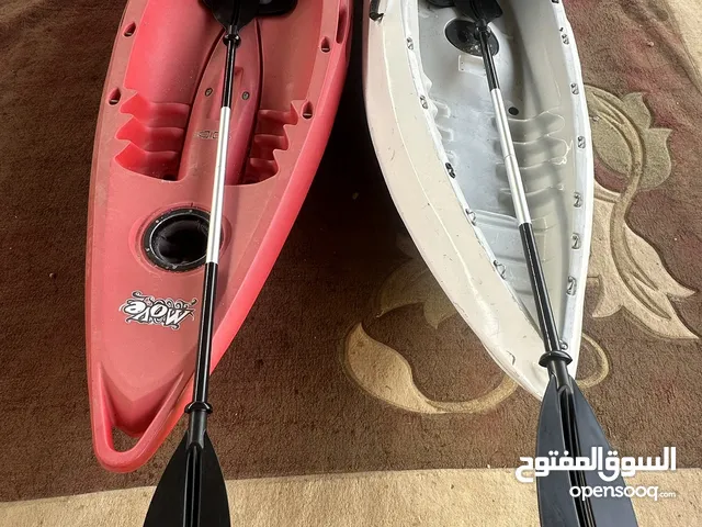 كاياك للبيع قوارب تجديف