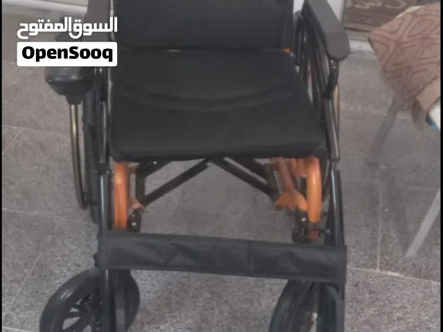 كرسي كهربائي معوقين