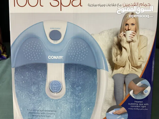 Conair Footspa