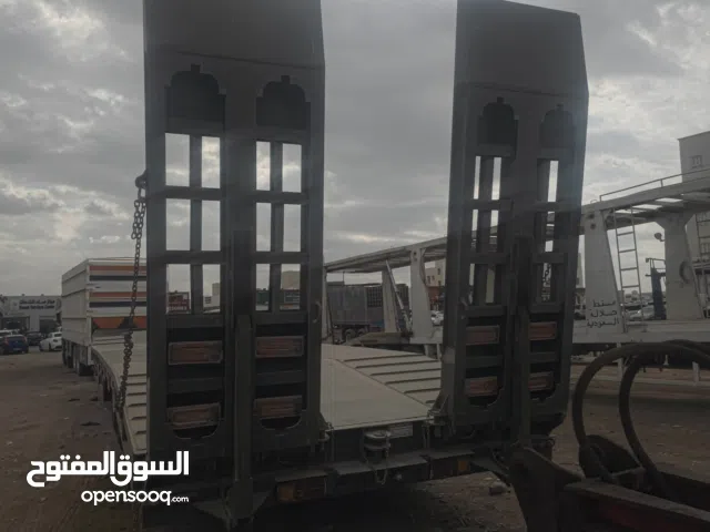 لوبد سعودي 4 محاور