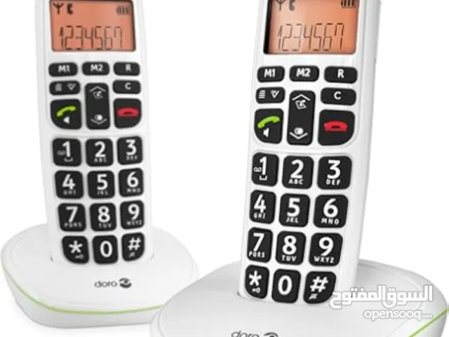 اجهزة اتصال بينيه داخليه