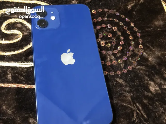 ايفون 12 للبيع