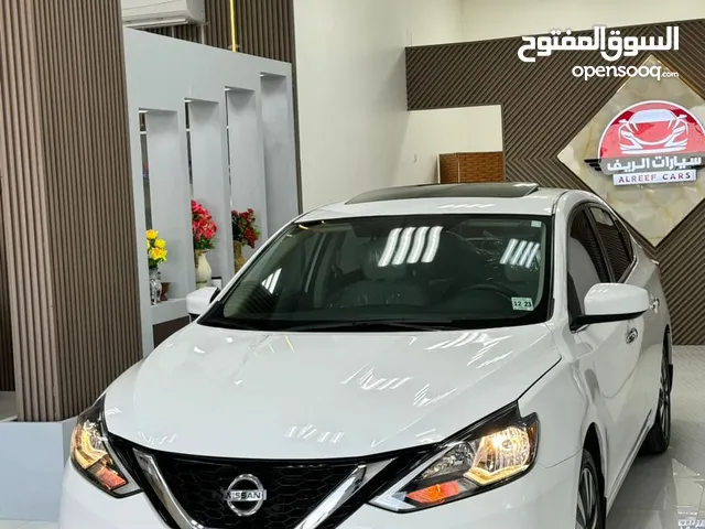 Nissan Sentra 2019 in Al Dhahirah