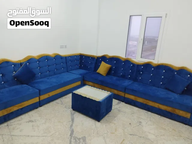 ركنة صالة فاخرة للبيع – بحالة ممتازة