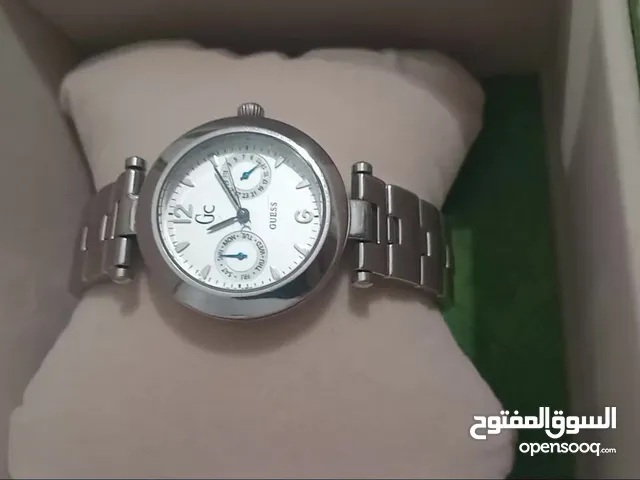 Guess Watch