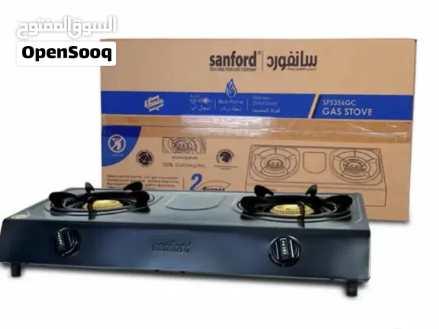 موقد غاز ماركة سانفورد (Sanford)