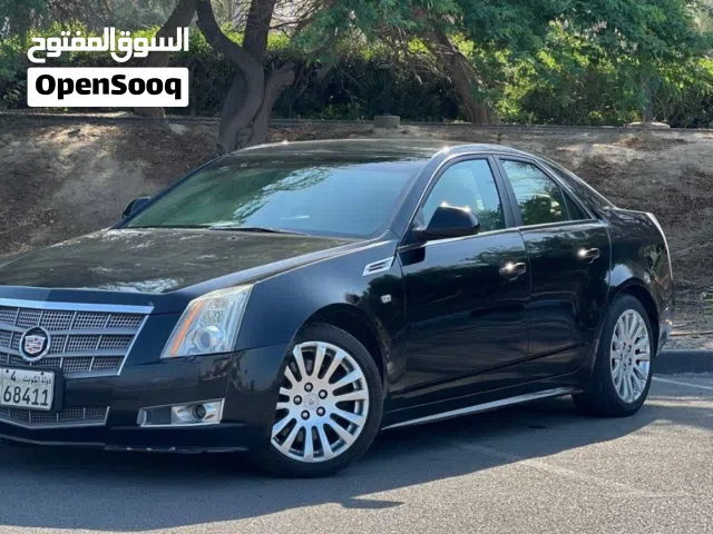 2008 كاديلاك CTS/كاتيرا Luxury