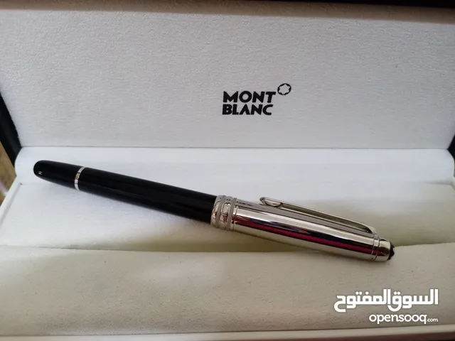 أقلام مونت بلانك "Mont Blanc"