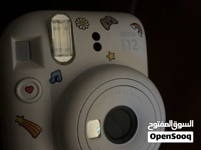 كاميرا فوريه