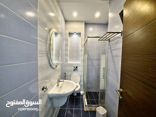 200 m2 3 Bedrooms Apartments for Rent in Amman Dahiet Al-Nakheel