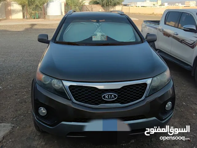 Used Kia Sorento in Al Sharqiya