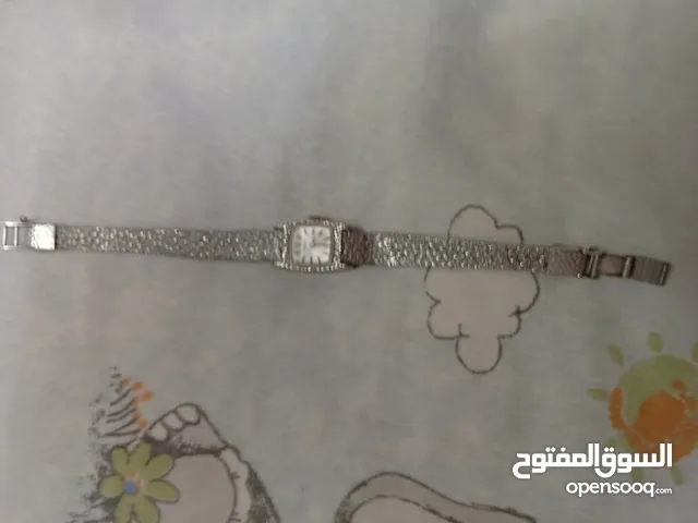 ساعه سيكو أصلي بحالة الجديد