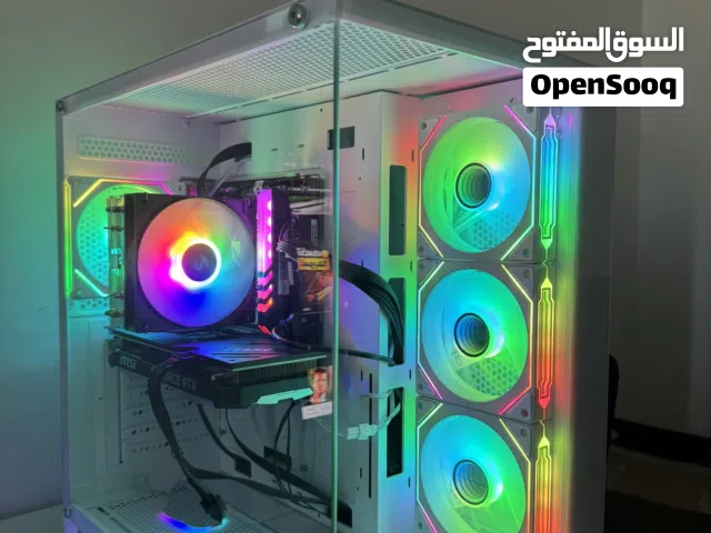 PC GAMING i5-13 /32 RAM/ 4070