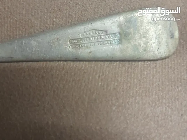 شوكه قديمه نوادر من 100 سنه مختومه