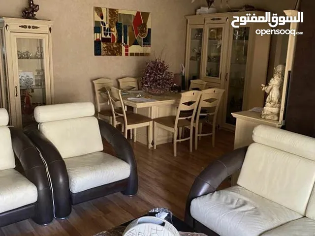 160 m2 3 Bedrooms Apartments for Sale in Amman Al Rabiah