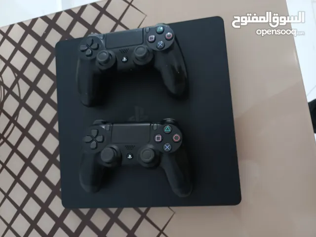 PlayStation 4 PlayStation for sale in Amman