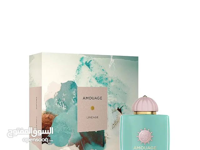 عطر أمواج لاينج للبيع