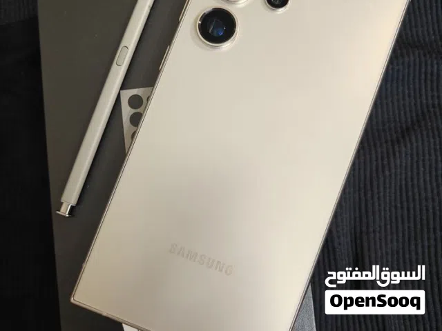 Samsung S24 ultra 256 gb