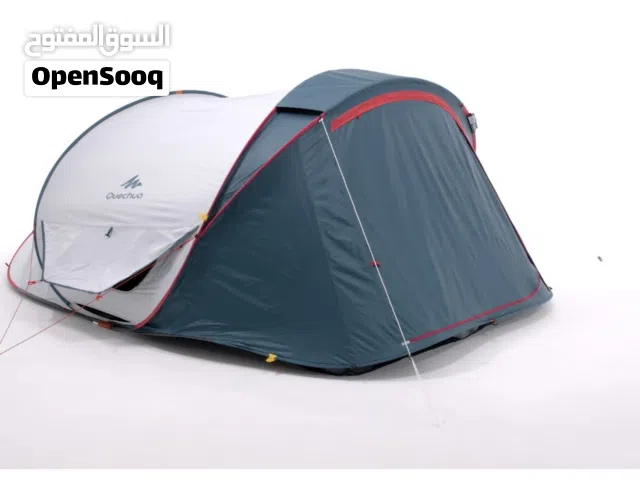 خيمه كشتات مواصفات عاليه