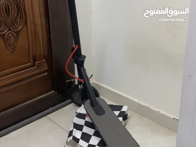 سكوتر كهربائي