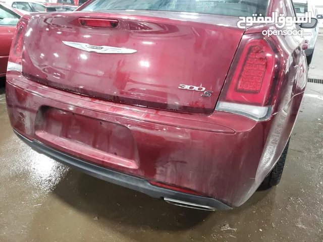 New Chrysler PT Cruiser in Basra