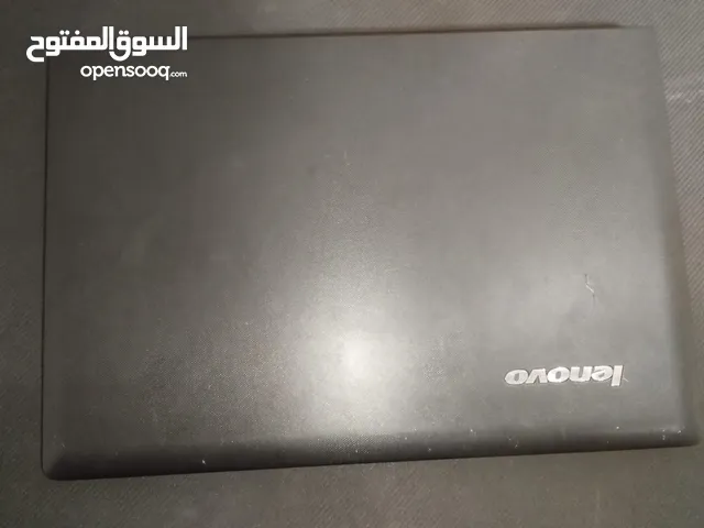 لابتوب لينوفو للبيع