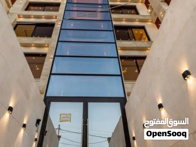 شقة للبيع طابق أول مرج الحمام
